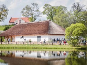 Turaidas muzejrezervātā aicina uz sarunu “Turaidas muiža laiku lokos”