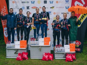 Noslēgusies 2020. gada pludmales volejbola sacensību sezona