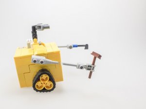 Bērnu centrs “Kā mājās” aicina pieteikties Lego nodarbībām