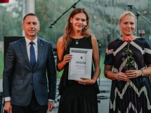 Pašvaldība Olimpiešu svētkos godina skolēnus un pedagogus