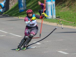 Svētdien notiks “Siguldas kauss skrituļslalomā 2020” 2. posms