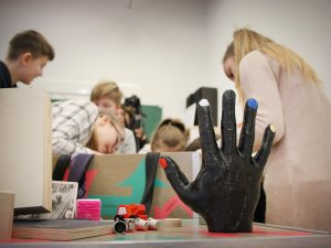 Uzsākot 3. sezonu, “Siguldas devons” novadniekus aicina uz Spēļu dienu