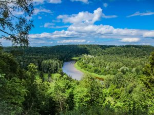 Aicina piedalīties Gaujas Nacionālā parka Ceļotāju dienā