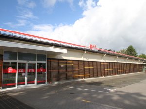 Siguldā atvērts veikals “top!” un kafejnīca “Pasēdnīca”