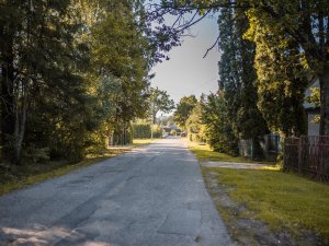 SIA “Saltavots” plāno pārbūvēt Raunas un Trimpus ielu ūdensapgādes un kanalizācijas tīklus