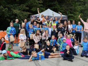 Noslēdzies “Siguldas kausa skrituļslalomā 2020” 2. posms