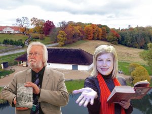 Aicina uz sarunu “Teksts kā telpa. No Pērsieša līdz Aspazijai” Turaidā