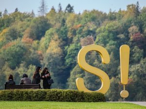 Šonedēļ Siguldas novadā: festivāls “GreenFest”, deju kolektīva “Vizbulīte” koncerts un citi pasākumi