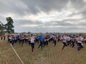 Aizvadītas orientēšanās sacensības “Siguldas rudens”