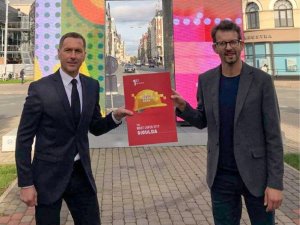 Sigulda – trešo reizi mīlētākā pilsēta Latvijā