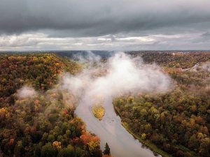 Šonedēļ Siguldas novadā: tiešsaistes biohakinga lekcija, “The Sound Poets” koncerts un citi notikumi