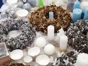 Valsts prezidenta kanceleja kā dāvanas izvēlas “Cerību spārni” radīto