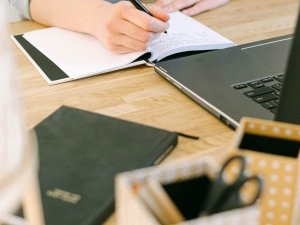 Novada skolēniem sasniegumi valsts latviešu valodas un literatūras olimpiādē