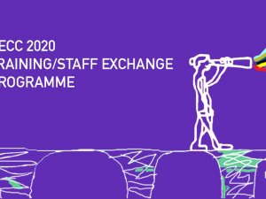 “Siguldas devons” gūst jaunas zināšanas starptautiskās apmācībās