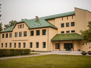 Allažu pamatskola noslēgusi jubilejas gadu