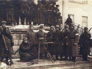 Militārā mantojuma projekta ietvaros aicina dalīties ar cilvēkstāstiem un liecībām