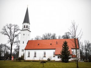 Ziemassvētku dievkalpojumi novada dievnamos un draudzēs