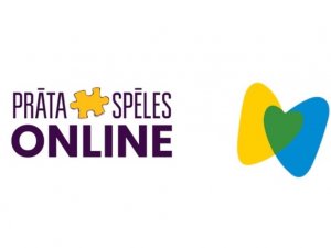 “Cerību spārni” aicina piedalīties tiešsaistes labdarības prāta spēlē