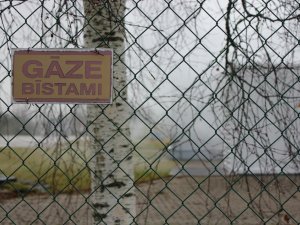 Aicina iepazīties ar informāciju par dabasgāzes pārvades sistēmas objektiem