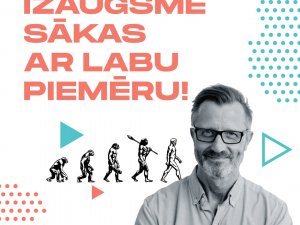 Uzsākta noslēdzošā pieteikšanās skolotāju izglītības projektā “Mācītspēks”