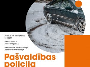 Aizturēti vairāki autovadītāji par transportlīdzekļa vadīšanu apzinātā sānslīdē