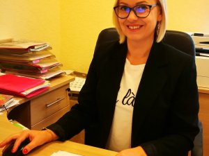 Bērnudārzam “Saulīte” jauna vadītāja – Sanda Trautmane