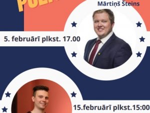 JIC “Mērķis” uzsāk aktivitāti “Uzmēri profesiju” dažādu profesiju iepazīšanai