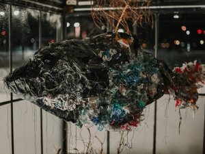 Iedzīvotājus aicina līdzdarboties radošās koprades laboratorijās Siguldas dzelzceļa stacijas laukumā