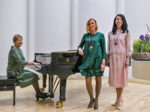 Latvijas dzimtsarakstu sistēmai – 100; Siguldā nodaļa izveidota pirms 95 gadiem