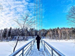 Šonedēļ Siguldas novadā: slēpošana Siguldas trasēs un pļavās, deķu saldēšana un citi notikumi