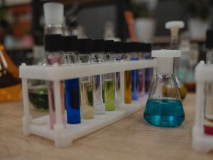 Novada skolēniem augsti sasniegumi valsts ķīmijas un ģeogrāfijas olimpiādēs