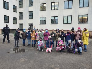 Velosipēda vadītāja apliecības saņem vēl 21 skolēns