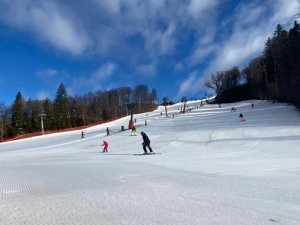 Siguldas Pilsētas trases apmeklējumu šajā nedēļā var pieteikt telefoniski