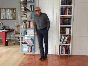 10. martā notiks tiešsaistes lekcija kopā ar psihoterapeitu Viesturu Rudzīti