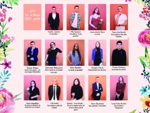 Siguldas pilsētas vidusskolā aizvadīts attālinātais Žetonu vakars