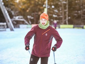 Siguldas Valsts ģimnāzija Latvijas skolu Ziemas festivālā iegūst 5. vietu