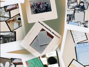 Siguldas pilsētas vidusskolā aizvadīta alternatīvā mācību diena pavasara medībās