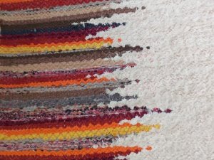 Siguldas novada Kultūras centrs radījis jaunu projektu audējiem visā Latvijā