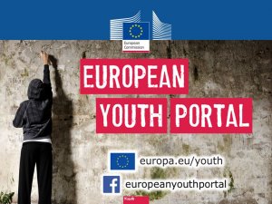 Siguldas novada Jaunrades centrs kļūst par “Eurodesk” informācijas punktu