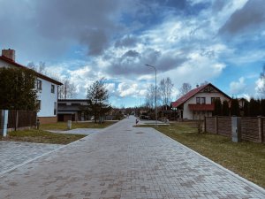 Pašvaldība sagatavojusi līdzfinansējuma pieprasījumu vairāku ielu pārbūvei