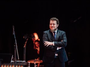 Par Siguldas Tehnoloģiju izglītības centra direktoru apstiprināts Edgars Bajaruns