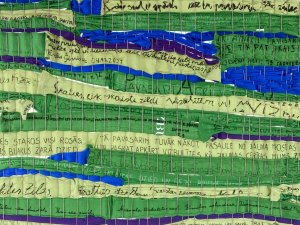 Koprades laboratorijās skatāmas vairākas jaunas ekspozīcijas