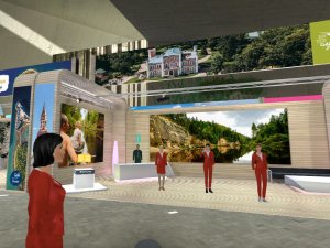 Siguldu un Gaujas Nacionālo parku popularizēs tūrisma izstādē Skandināvijā