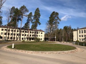 Aicinām izteikt viedokli par Šveices pulksteņa turpmāko atrašanās vietu