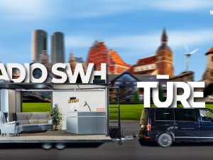 15. maijā dzimšanas dienu Siguldā svinēs Radio SWH