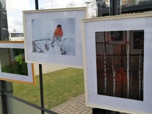 Koprades laboratorijās apskatāmas jaunas ekspozīcijas