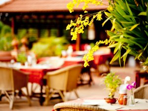 Uzņēmēji aicināti pieteikt savas kafejnīcu un restorānu terases dalībai Siguldas svētkos!