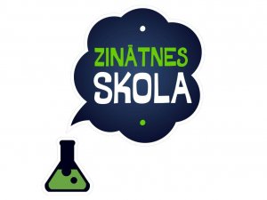 Siguldas 1. pamatskolas skolēni piedalās zinātniskā teātra izrādē