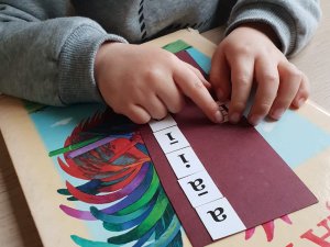 Bērnudārzā “Ābelīte” veiksmīgi īstenotas attālinātās mācības