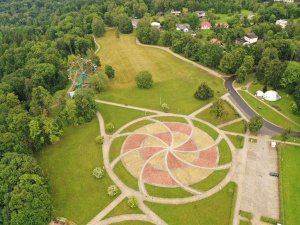 Piektdien Svētku laukumā un Paradīzes kalnā notiks militārās mācības